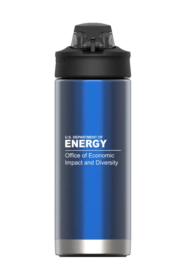 OEID - 16 Oz. Under Armour Protégé Bottle