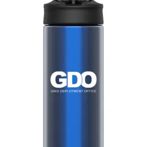 GDO - 16 Oz. Under Armour Protégé Bottle