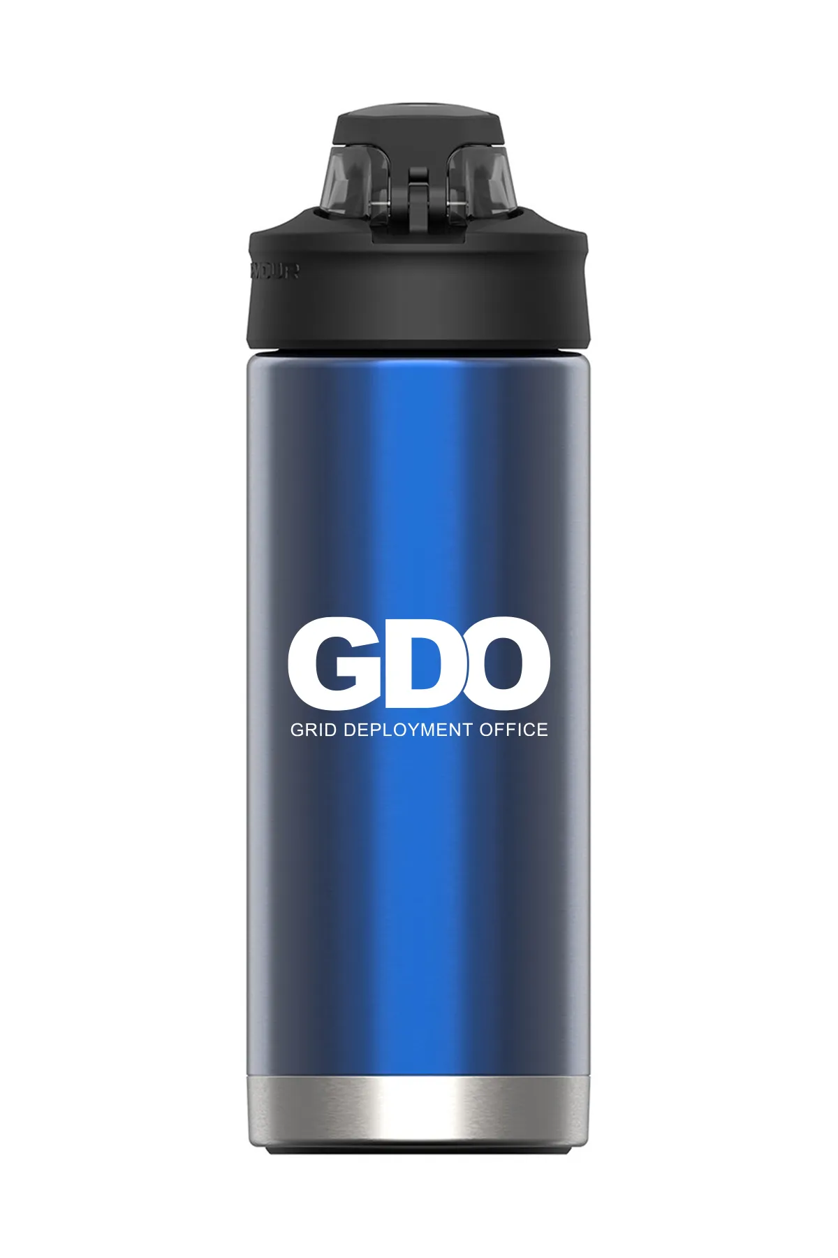 GDO - 16 Oz. Under Armour Protégé Bottle