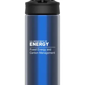 FECM - 16 Oz. Under Armour Protégé Bottle