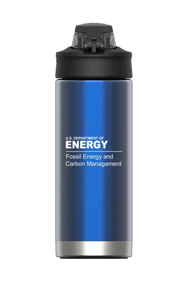 FECM - 16 Oz. Under Armour Protégé Bottle