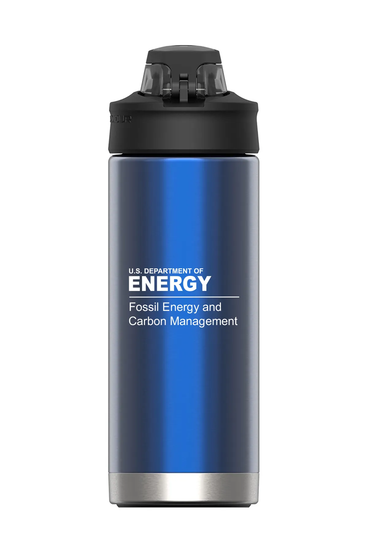FECM - 16 Oz. Under Armour Protégé Bottle