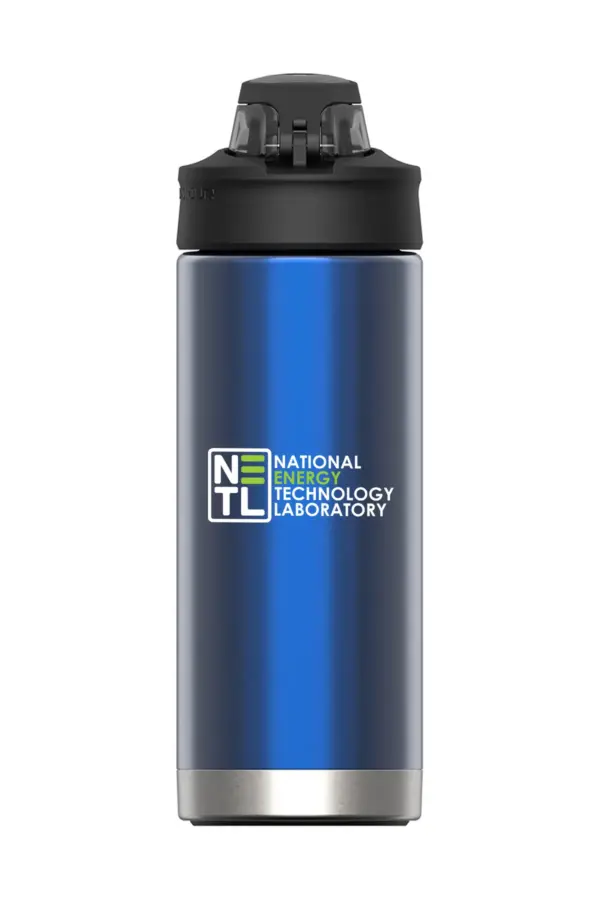 NETL - 16 Oz. Under Armour Protégé Bottle