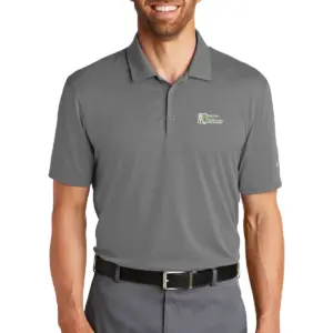NETL - Nike Golf Dri-Fit Legacy Polo Shirt