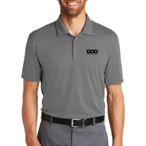 GDO - Nike Golf Dri-Fit Legacy Polo Shirt