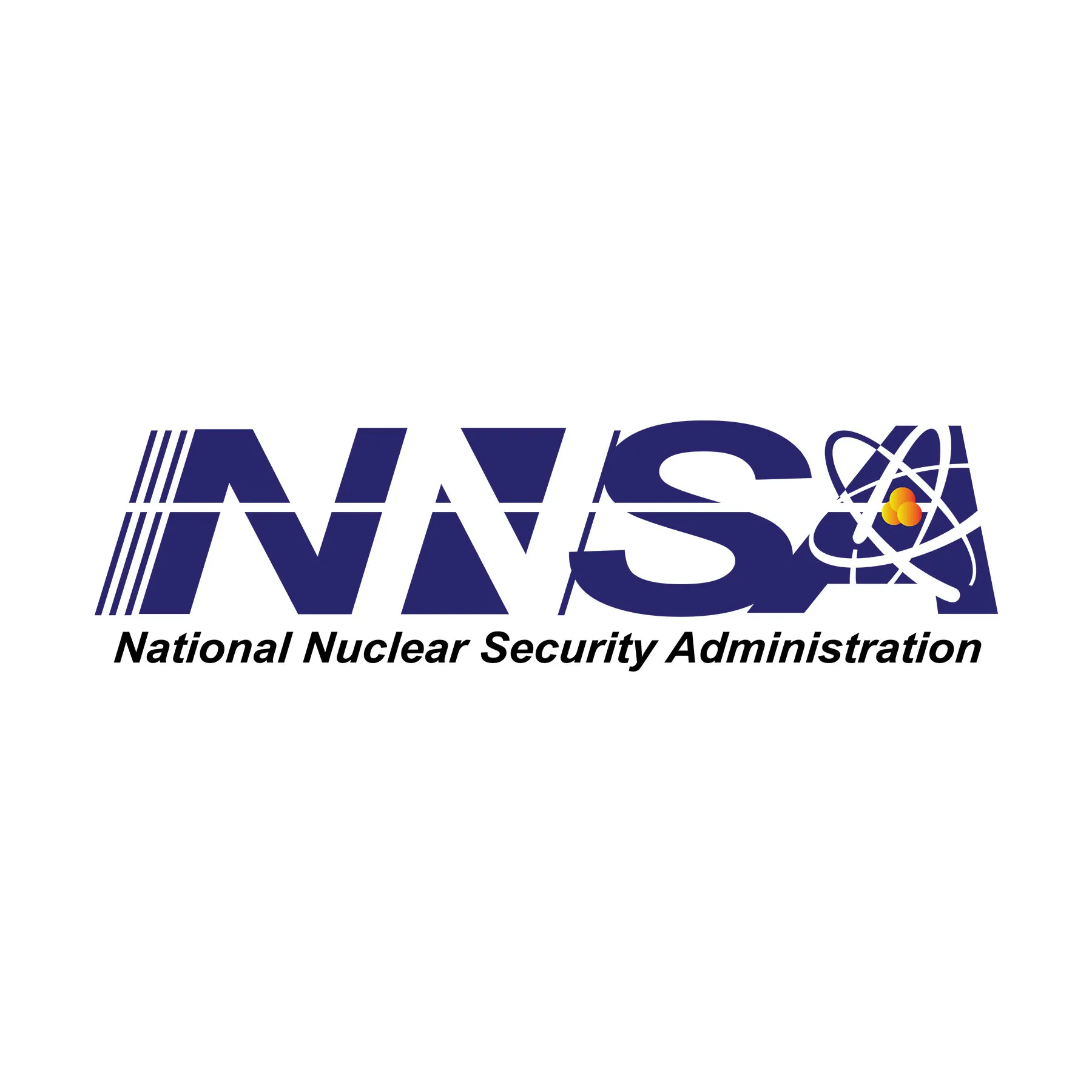 NNSA - Rectangle Stickers w/ UV Coating (5""x7"")