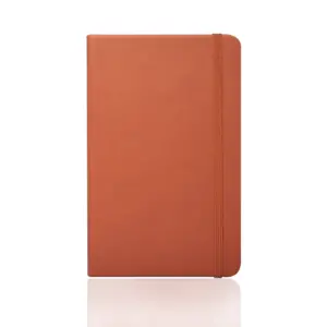 OEID - Barrington Hardcover Journals with Band
