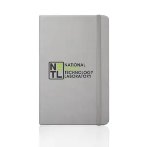 NETL - Barrington Hardcover Journals with Band
