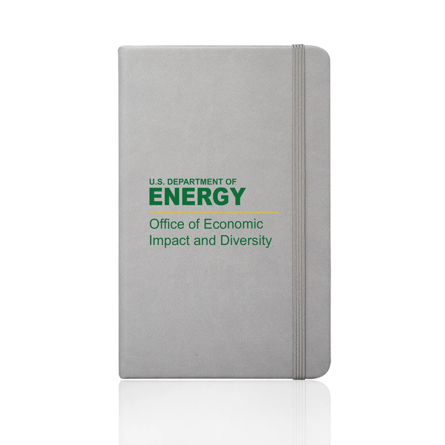 OEID - Barrington Hardcover Journals with Band