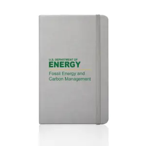 FECM - Barrington Hardcover Journals with Band