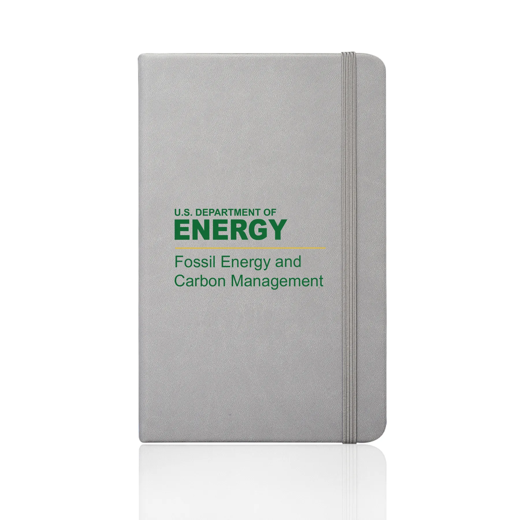 FECM - Barrington Hardcover Journals with Band
