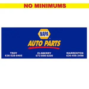 NNSA - Banner - Mesh - Displays (3'x6'). Full Color