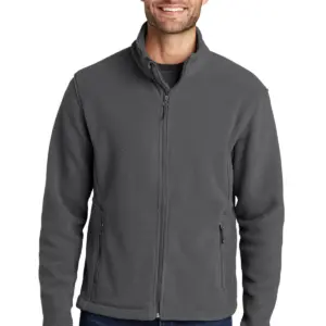 FECM - Port Authority Men's Value Fleece Jacket