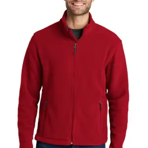 OEID - Port Authority Men's Value Fleece Jacket