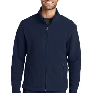 OEID - Port Authority Men's Value Fleece Jacket