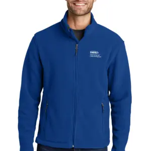 FECM - Port Authority Men's Value Fleece Jacket