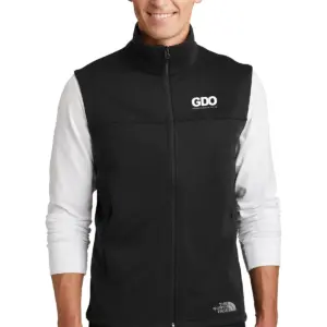 GDO - The North Face Men's Ridgewall Soft Shell Vest