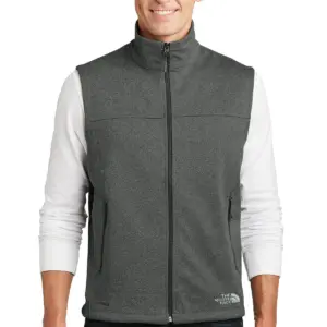 FECM - The North Face Men's Ridgewall Soft Shell Vest