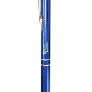 NETL - Ballpoint Aluminum Pen