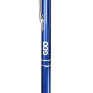 GDO - Ballpoint Aluminum Pen