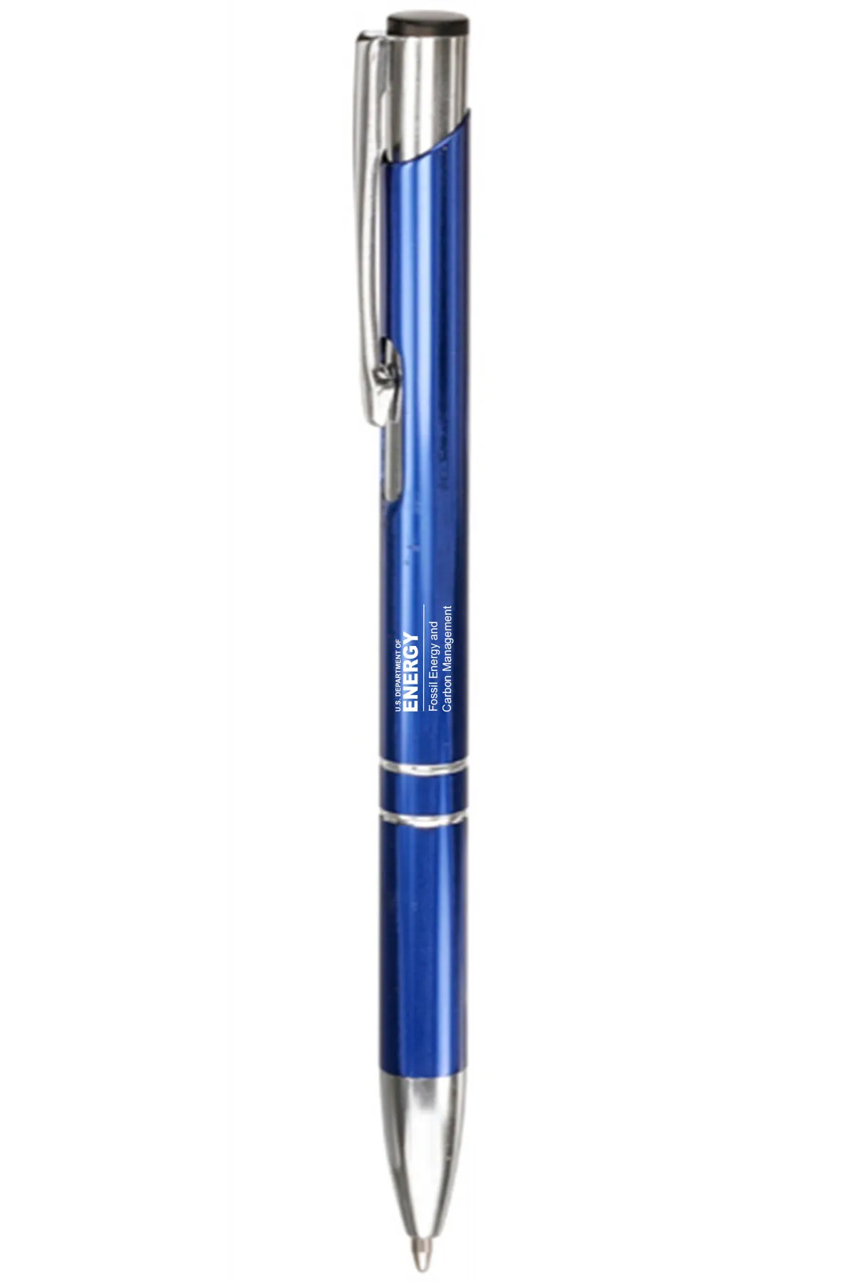 FECM - Ballpoint Aluminum Pen