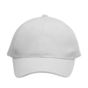 FECM - Embroidered 6 Panel Buckle Baseball Caps (Min 12 pcs)