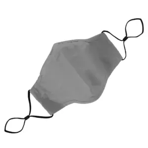 NNSA - 3 Ply Cotton Fitted Mask