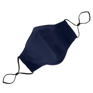 NNSA - 3 Ply Cotton Fitted Mask