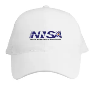 NNSA - Embroidered Norcross Vintage Trucker Caps (Min 12 pcs)