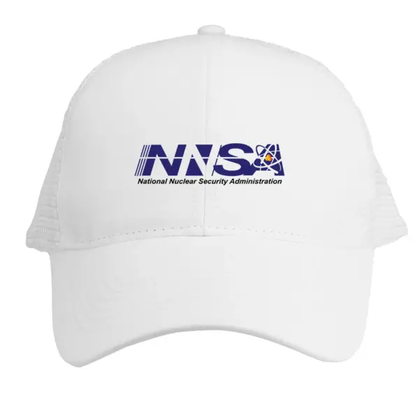 NNSA - Embroidered Norcross Vintage Trucker Caps (Min 12 pcs)