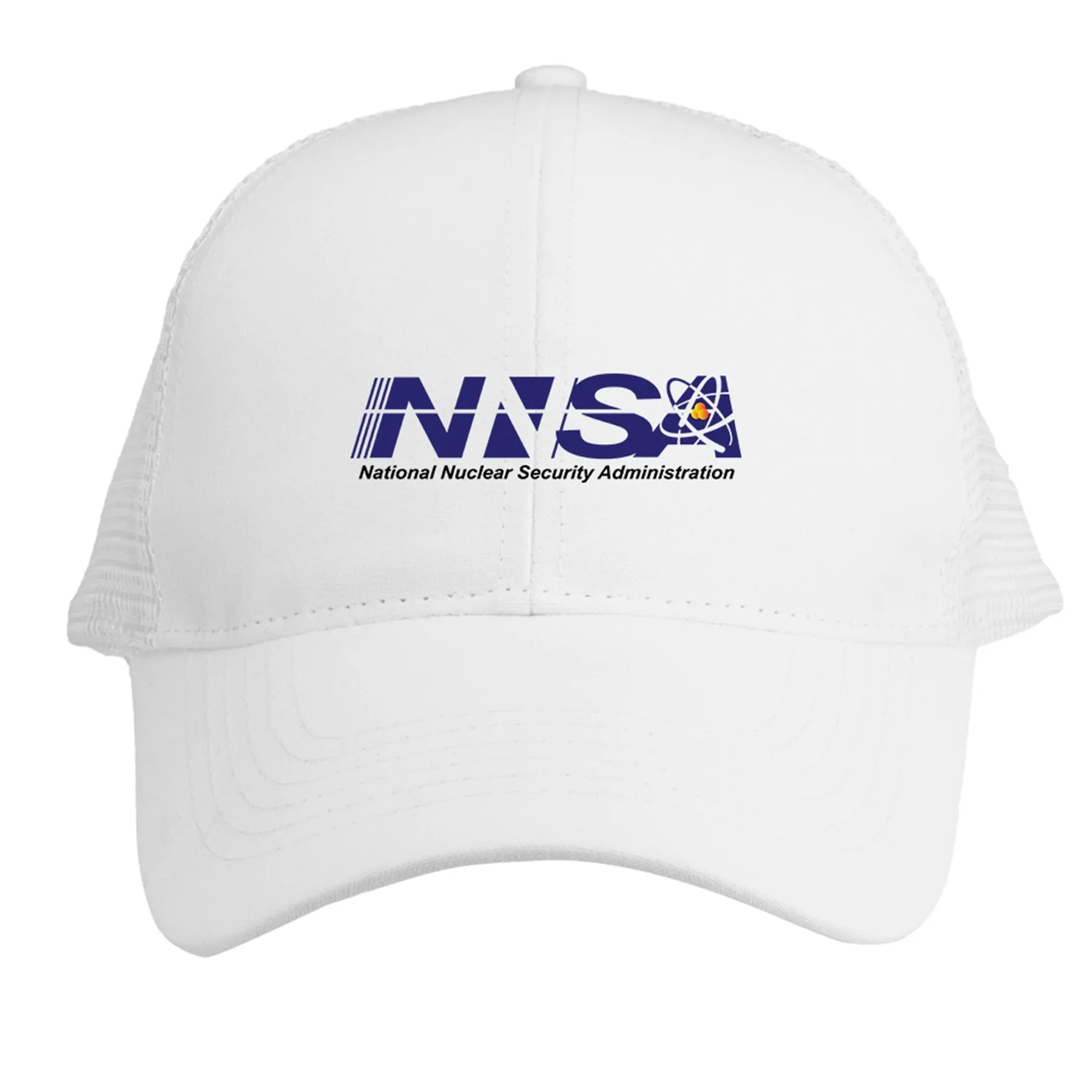 NNSA - Embroidered Norcross Vintage Trucker Caps (Min 12 pcs)