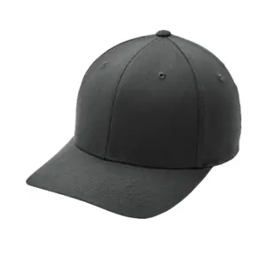 NNSA - Embroidered Port Authority Flexfit Cotton Twill Cap (Min 12 Pcs)