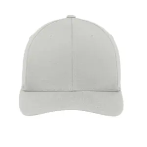 NNSA - Embroidered Port Authority Flexfit Cotton Twill Cap (Min 12 Pcs)