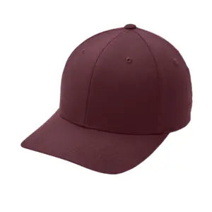 NNSA - Embroidered Port Authority Flexfit Cotton Twill Cap (Min 12 Pcs)