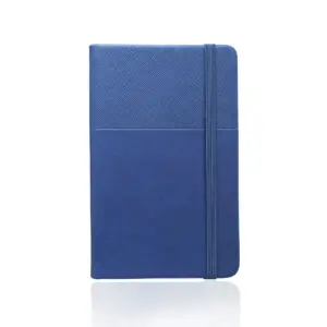 NNSA - Bellingham Hardcover Journals with Band