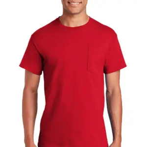 NNSA - Gildan 6.1 Oz. 100% Cotton Preshrunk T-Shirt min 12 pcs