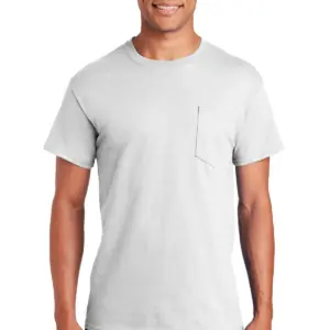 NNSA - Gildan 6.1 Oz. 100% Cotton Preshrunk T-Shirt min 12 pcs