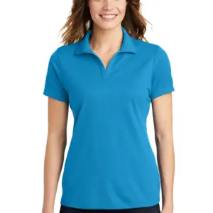 NNSA - Sport-Tek Ladies PosiCharge RacerMesh Polo Shirt