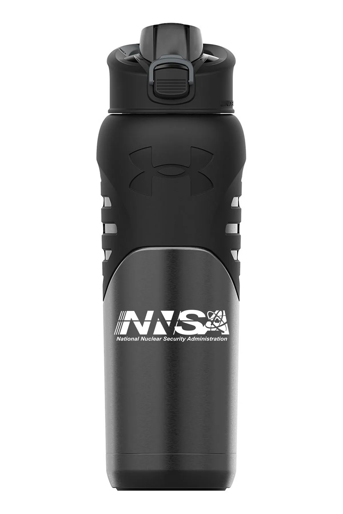 NNSA - 24 Oz. Under Armour Dominate Bottle