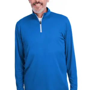 NNSA - PUMA GOLF Men's Icon Quarter-Zip