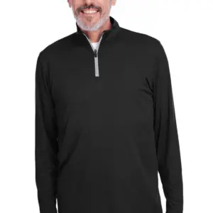 NNSA - PUMA GOLF Men's Icon Quarter-Zip