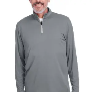 NNSA - PUMA GOLF Men's Icon Quarter-Zip