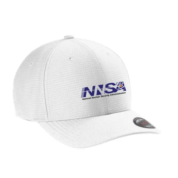 NNSA - Embroidered New TravisMathew Rad Flexback Cap (Min 12 pcs)