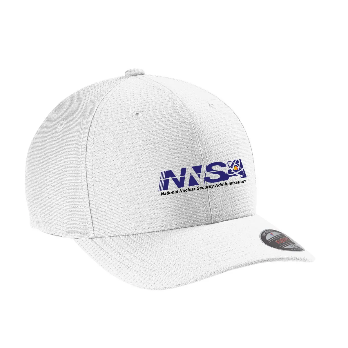 NNSA - Embroidered New TravisMathew Rad Flexback Cap (Min 12 pcs)
