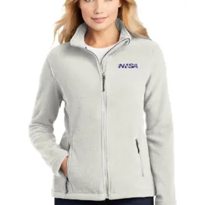 NNSA - Port Authority Ladies Value Fleece Jacket