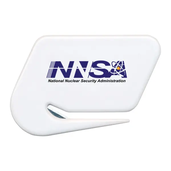 NNSA - Letter Opener