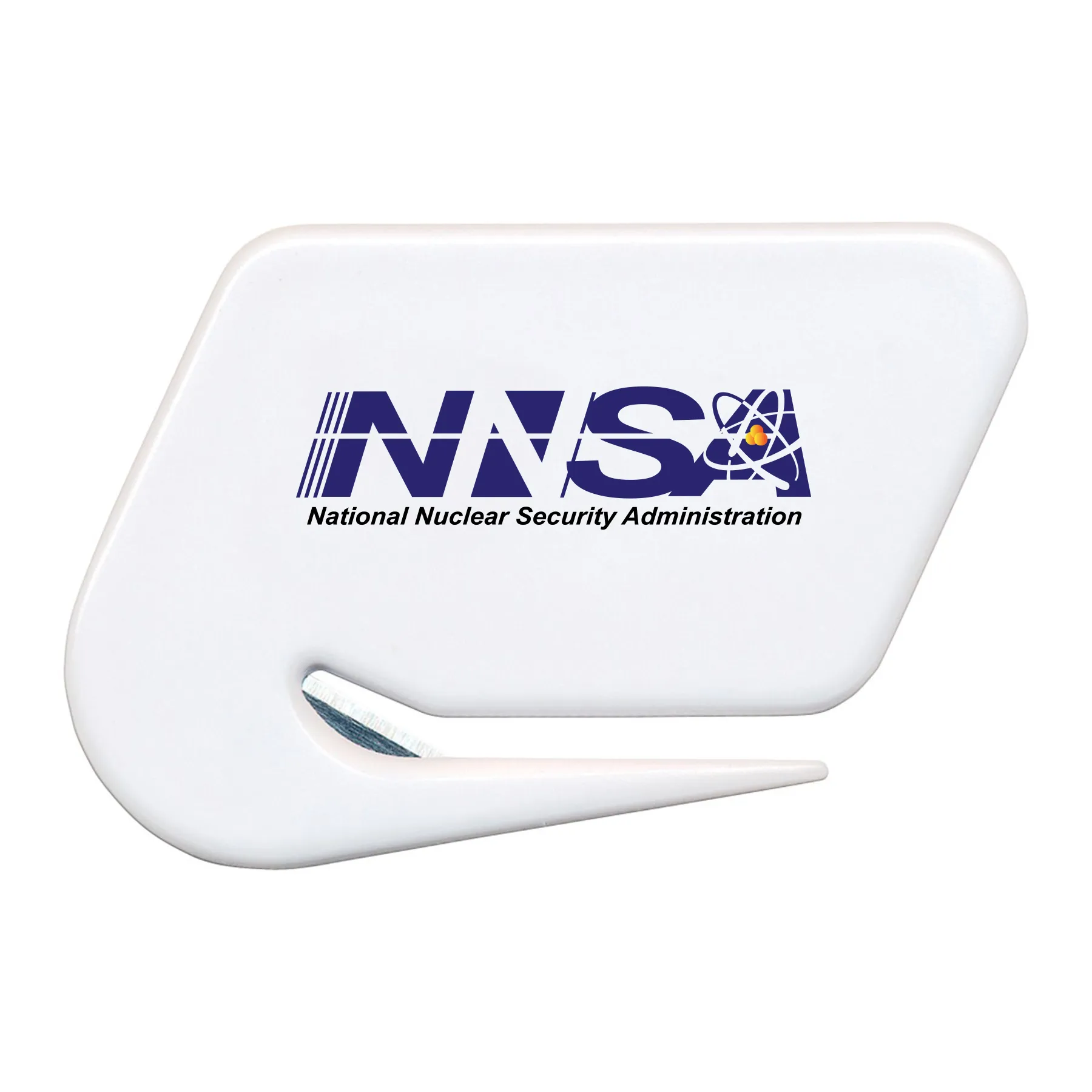 NNSA - Letter Opener