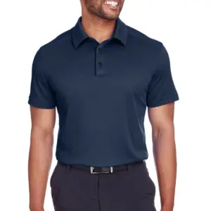 NNSA - SPYDER Men's Freestyle Polo
