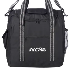 NNSA - Flip Flap Insulated Cooler Lunch Bags