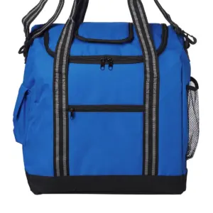NNSA - Flip Flap Insulated Cooler Lunch Bags